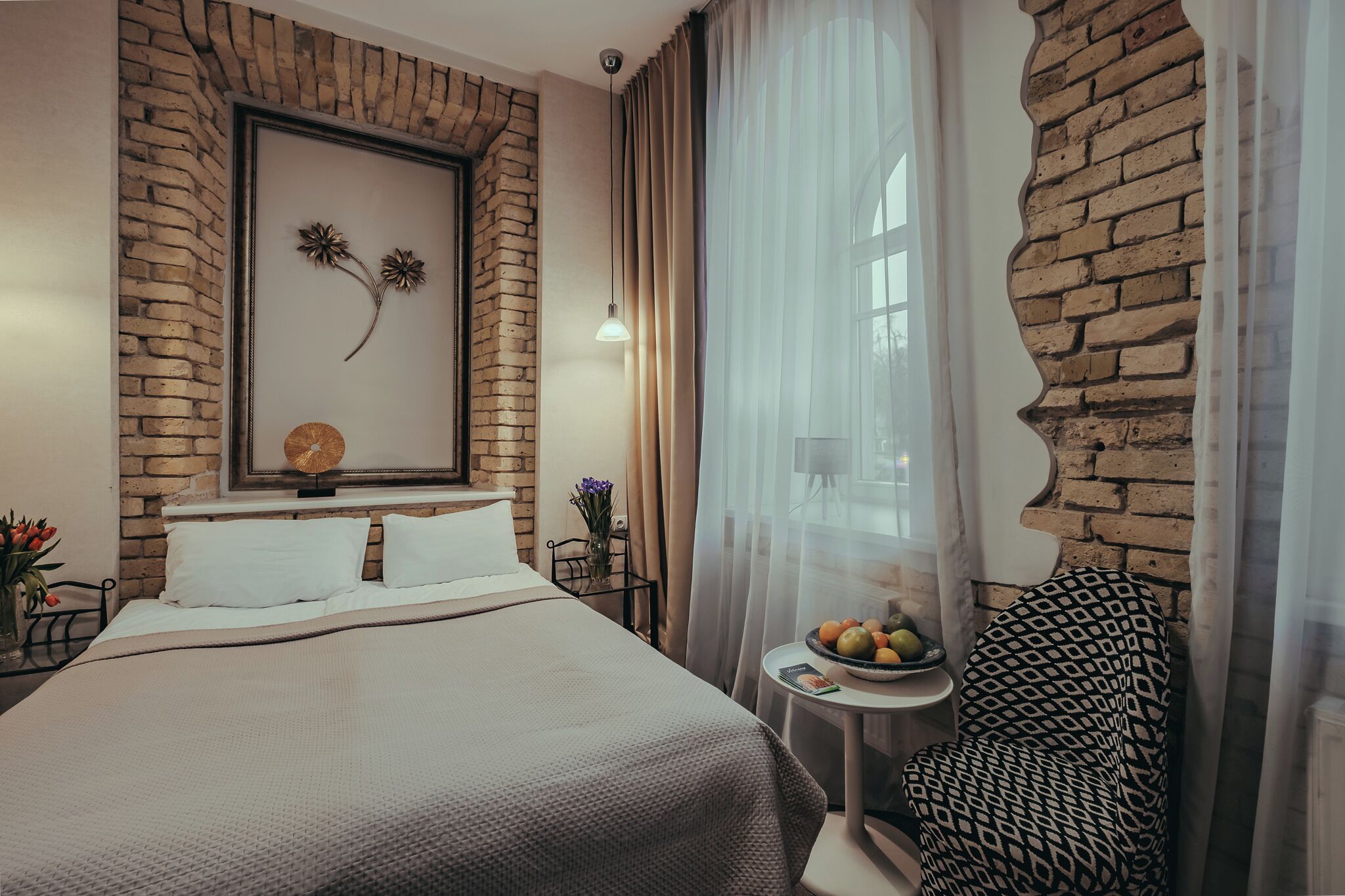 Foto - Moon Garden Old Town Hotel