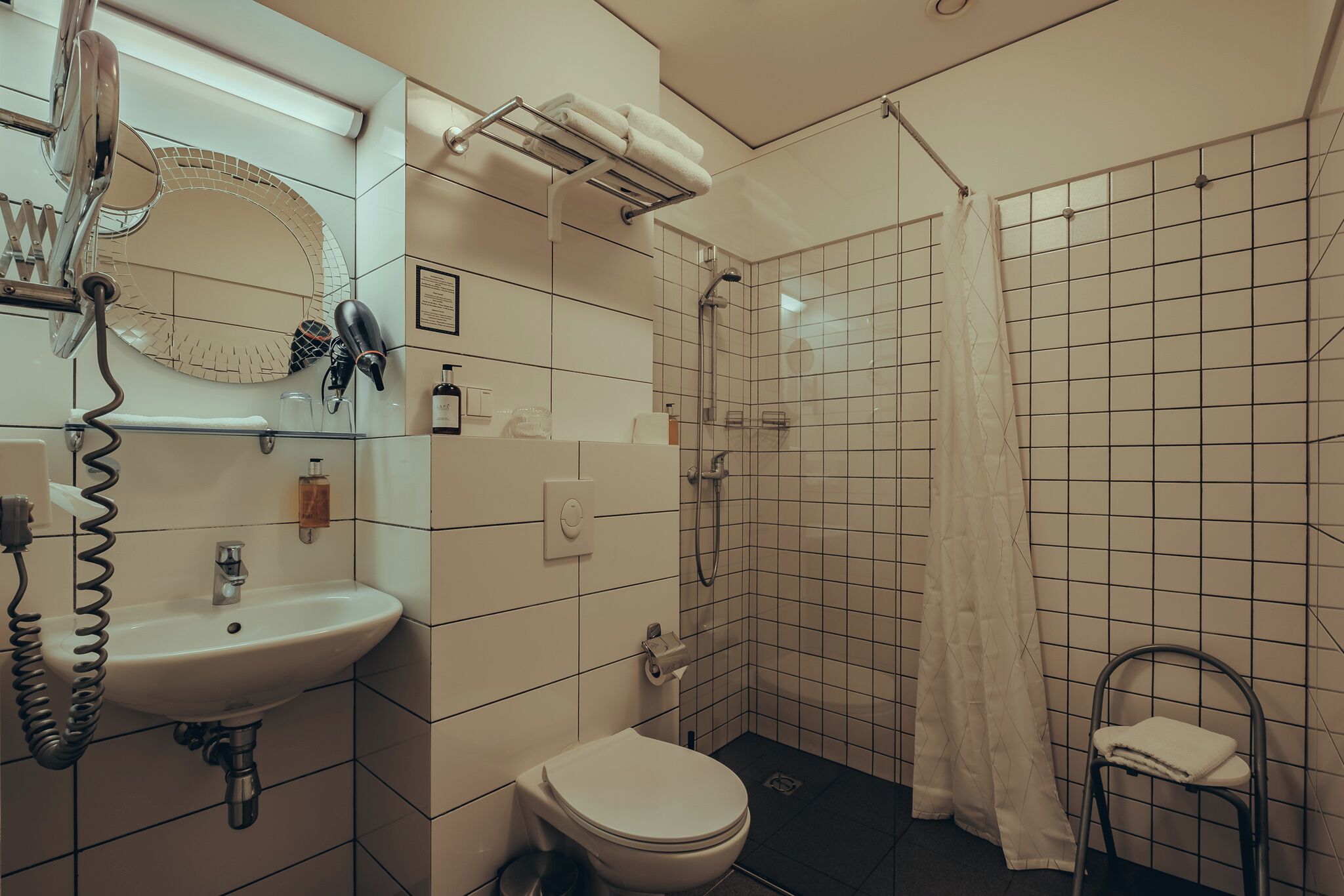 Foto - Moon Garden Old Town Hotel