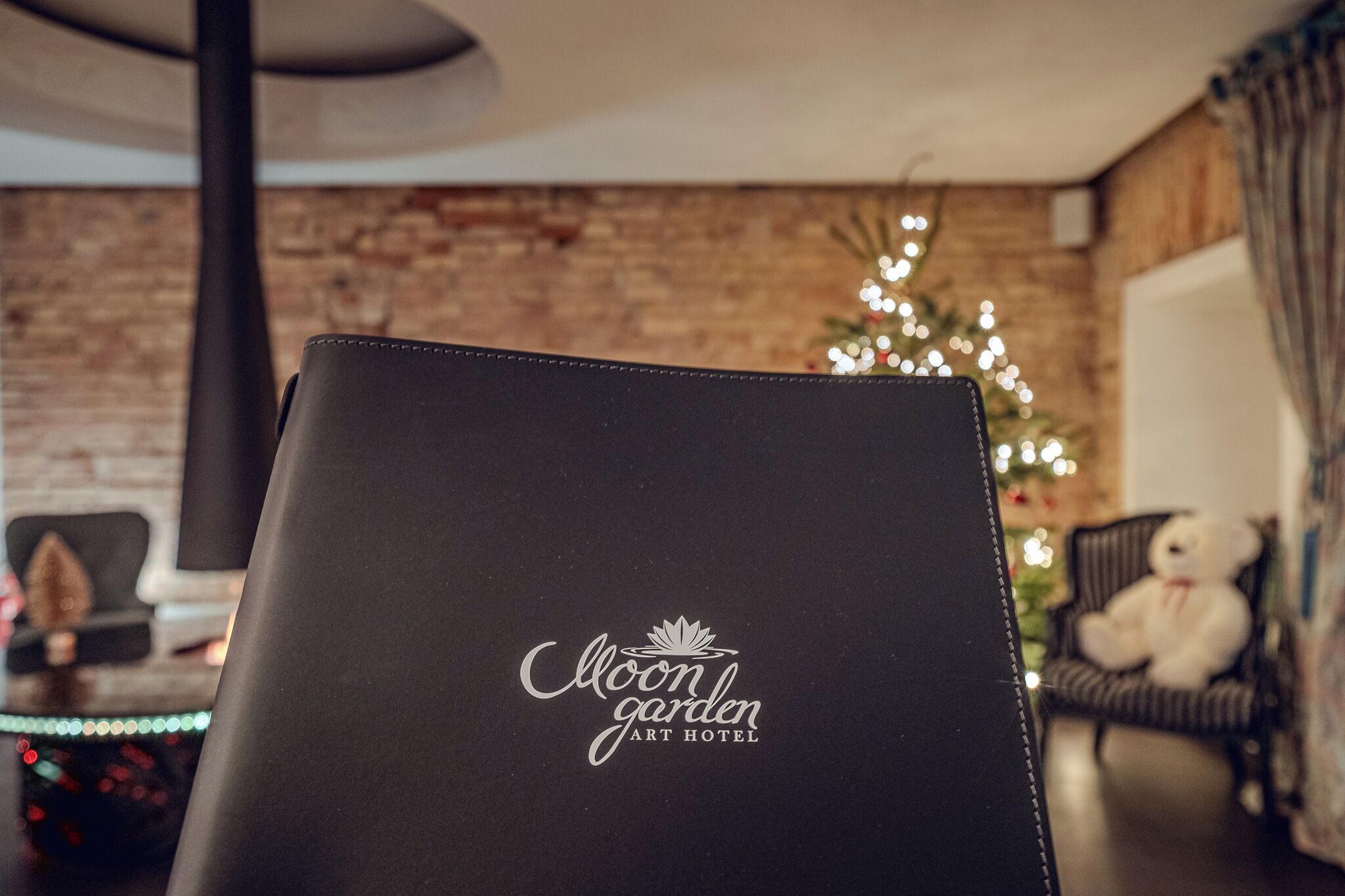 Photo - Moon Garden Old Town Hotel