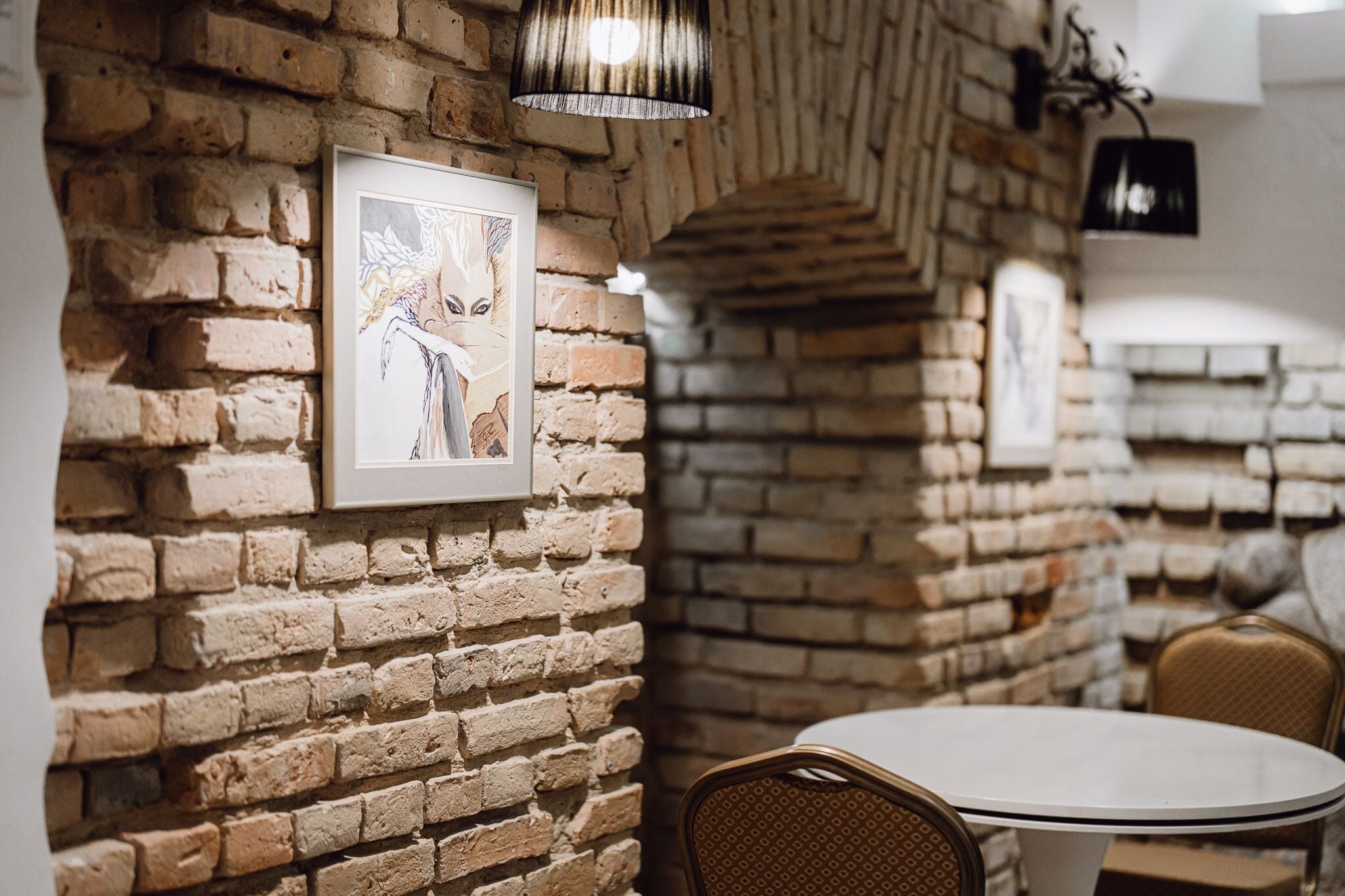 Photo - Moon Garden Old Town Hotel