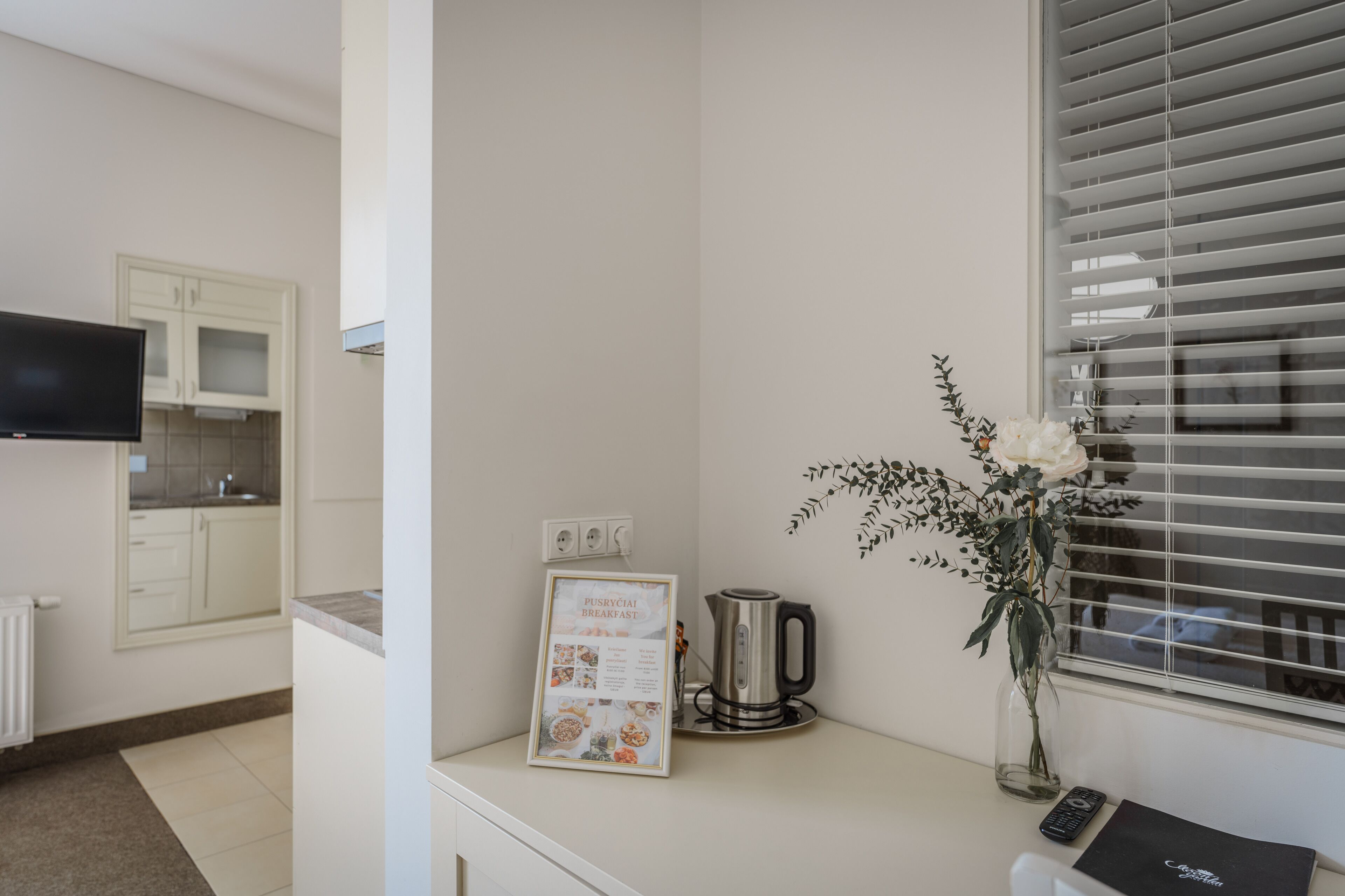 Photo - Moon Garden Old Town Hotel