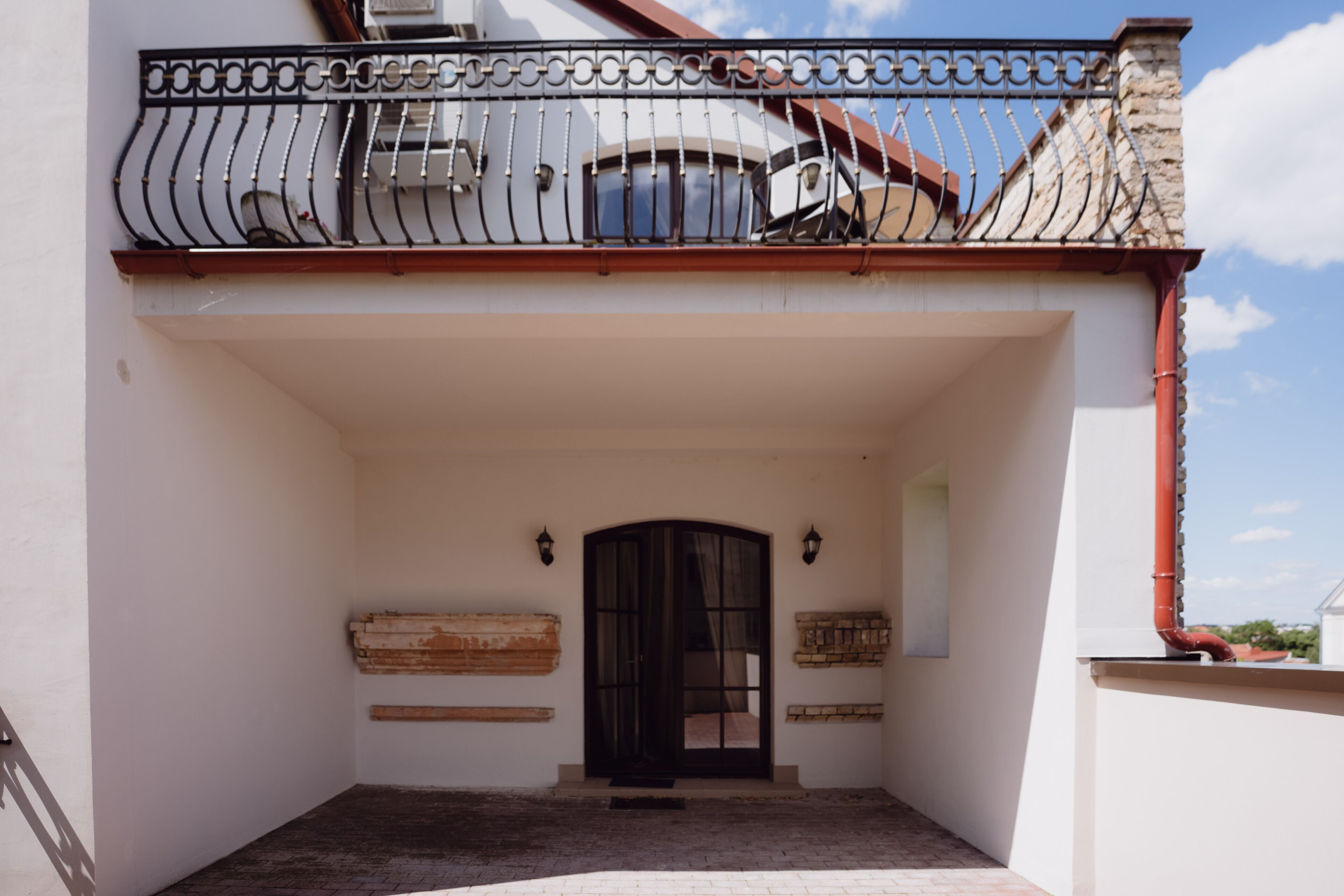 Foto - Moon Garden Old Town Hotel