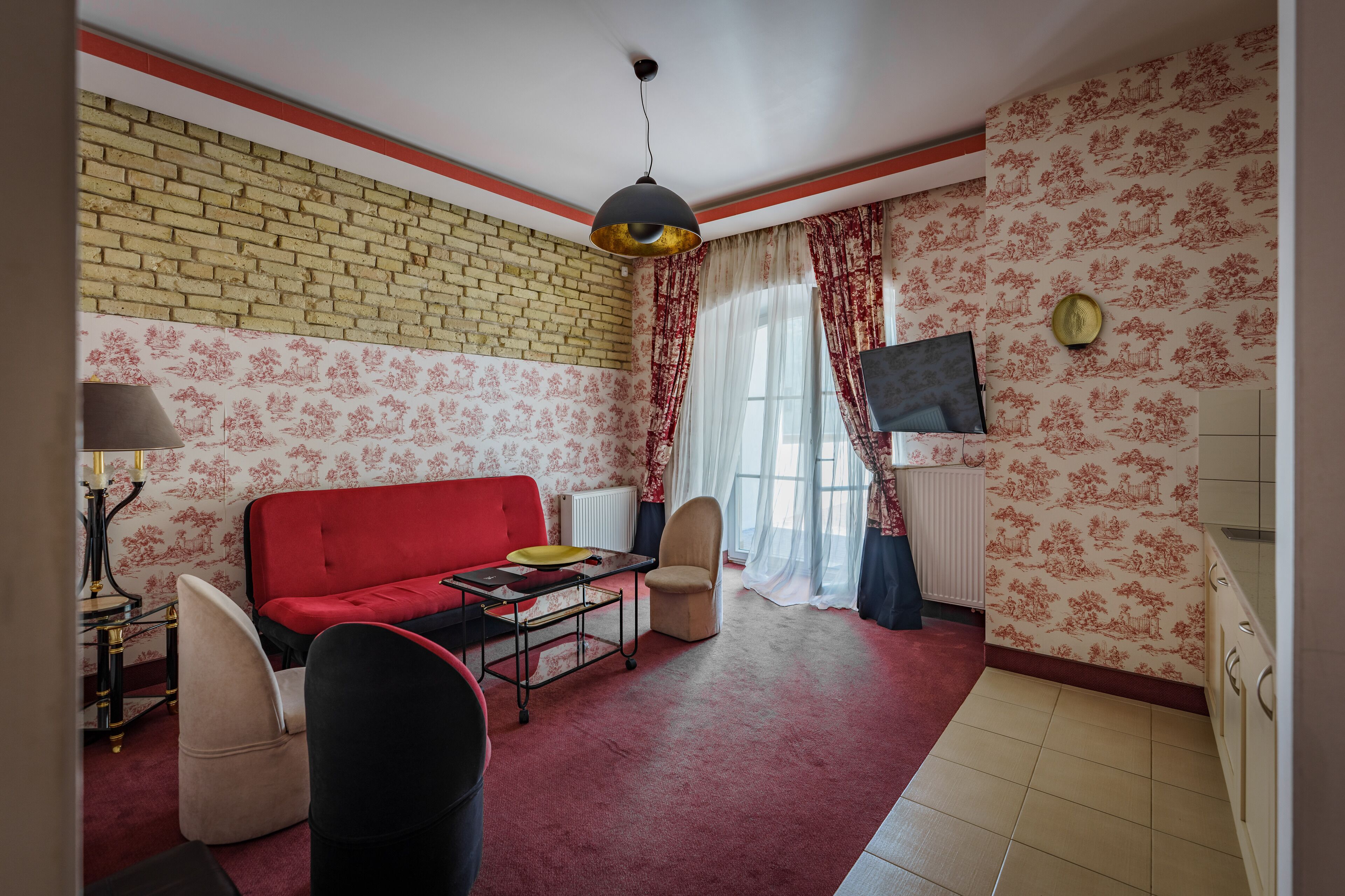 Foto - Moon Garden Boutique Hotel