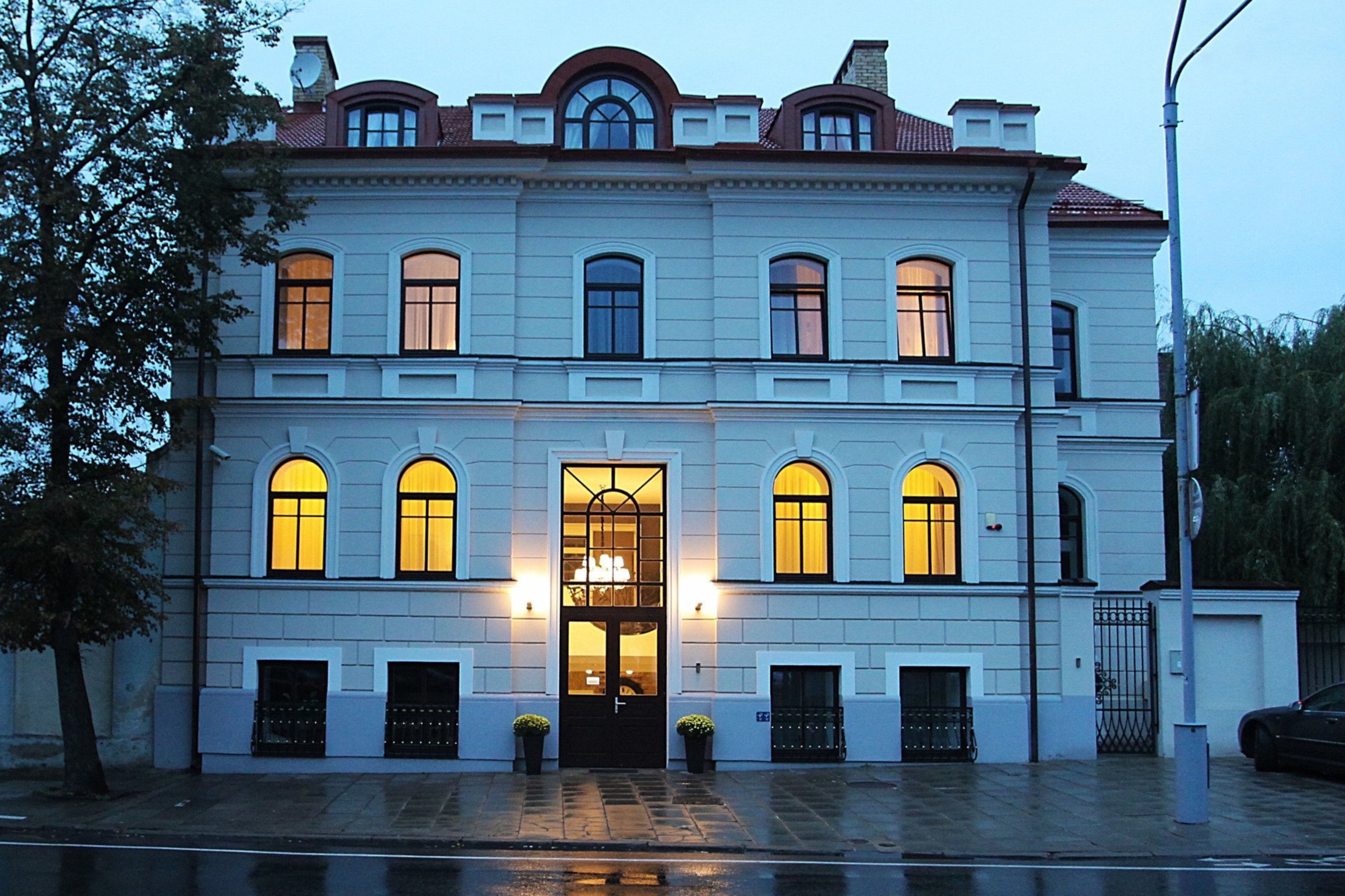 Photo - Moon Garden Old Town Hotel