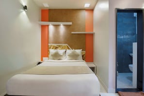 Chambre Double Deluxe