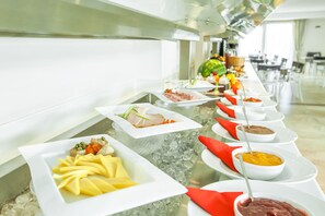 Buffet - (kassandra)