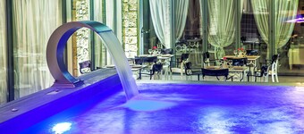 Core Hotel Polychrono