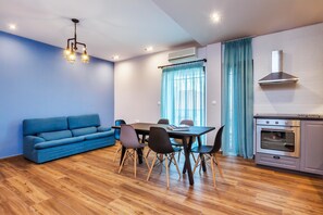 إطلالة الغرفة