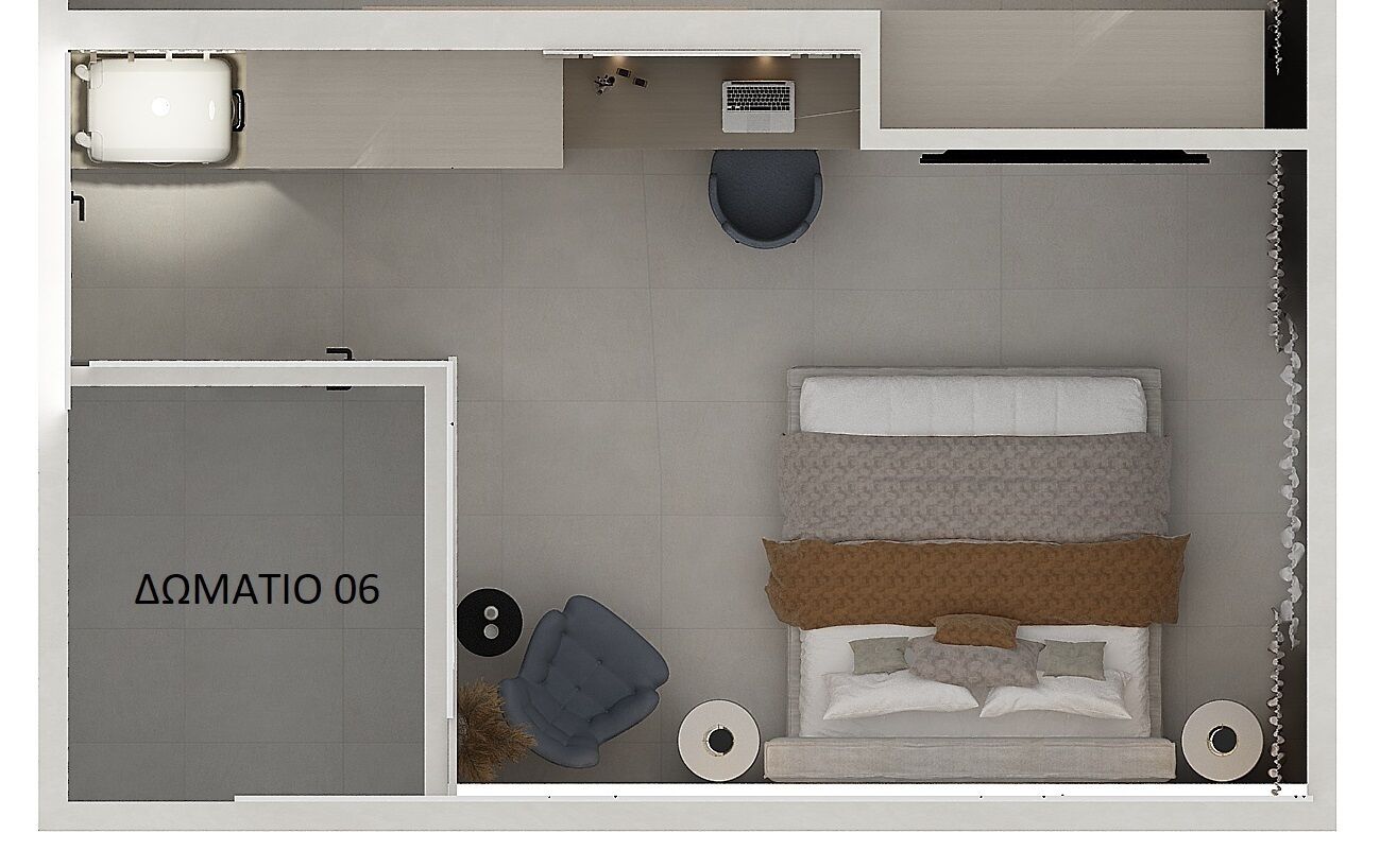 premium double room | 1 bedroom, egyptian cotton sheets, premium bedding, in-room safe