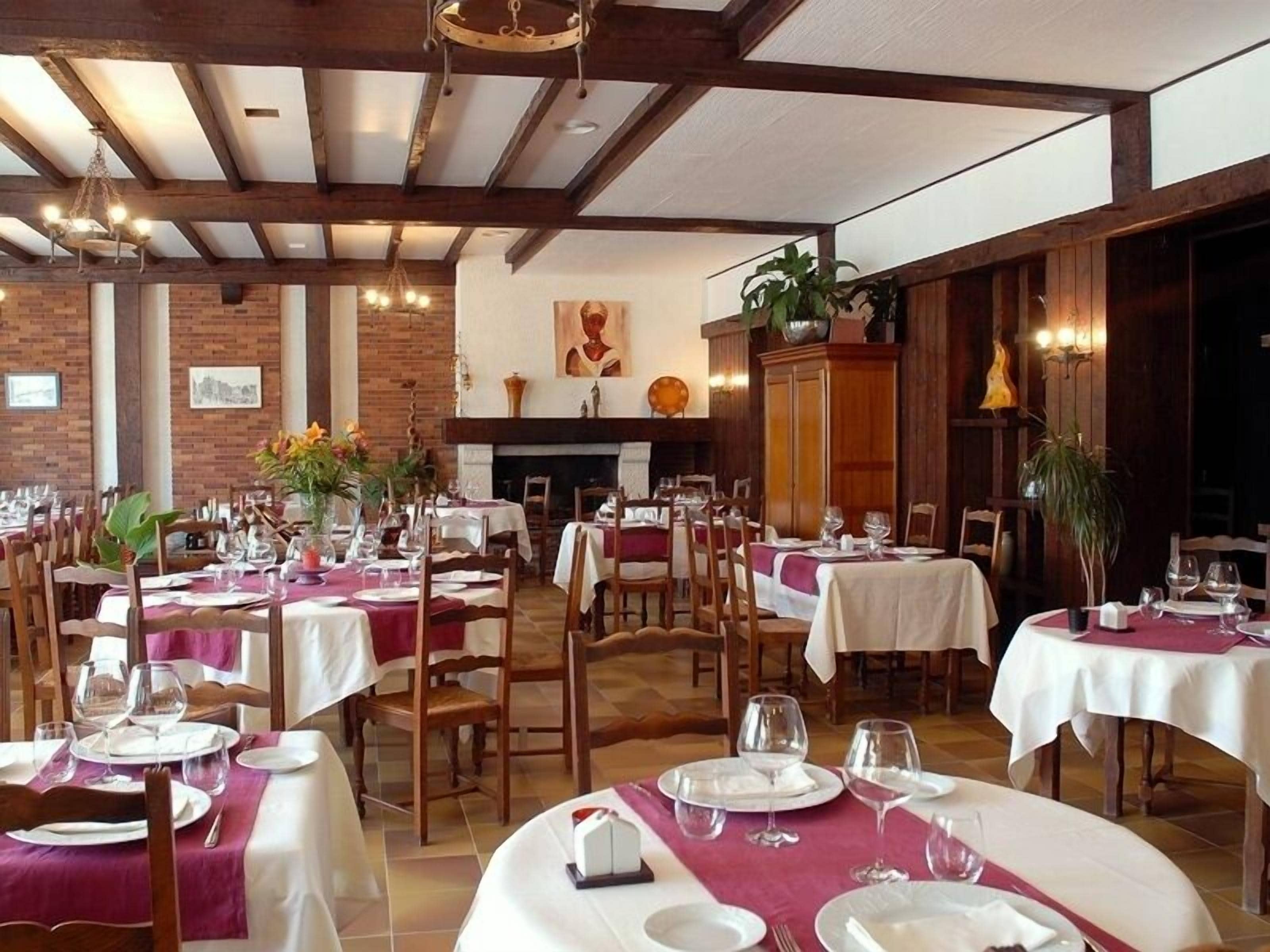 french cuisine, al fresco dining