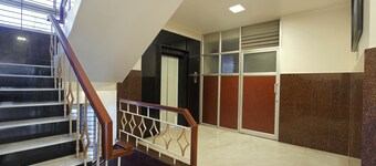 Mannars Yatrinivas Lodge