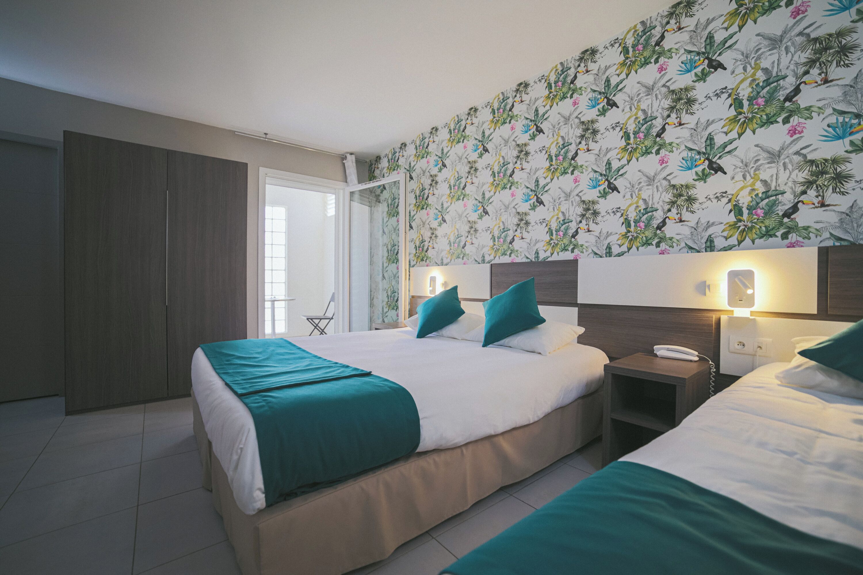 Foto - Holidays & Work HOTEL