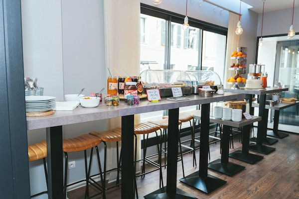 Buffet