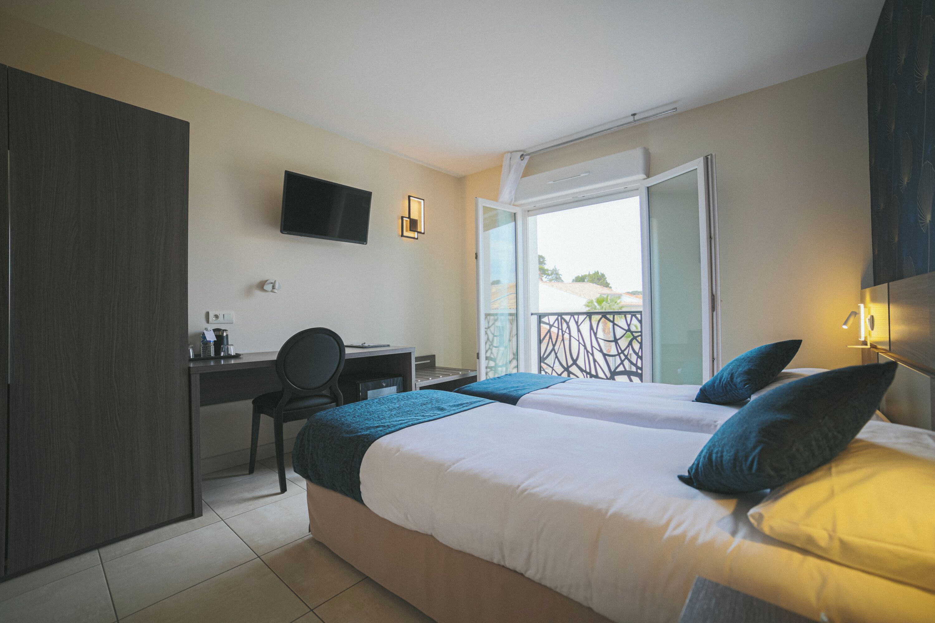 Foto - Holidays & Work HOTEL
