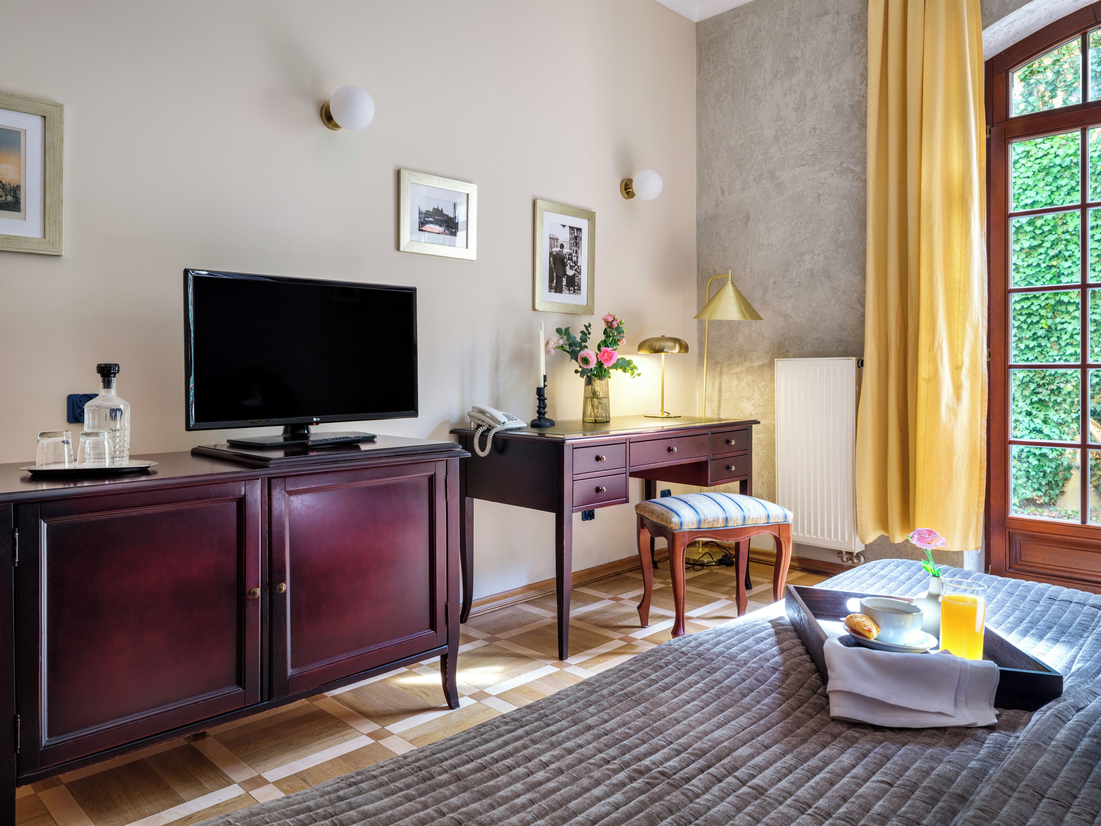 Photo - Hotel Maltański