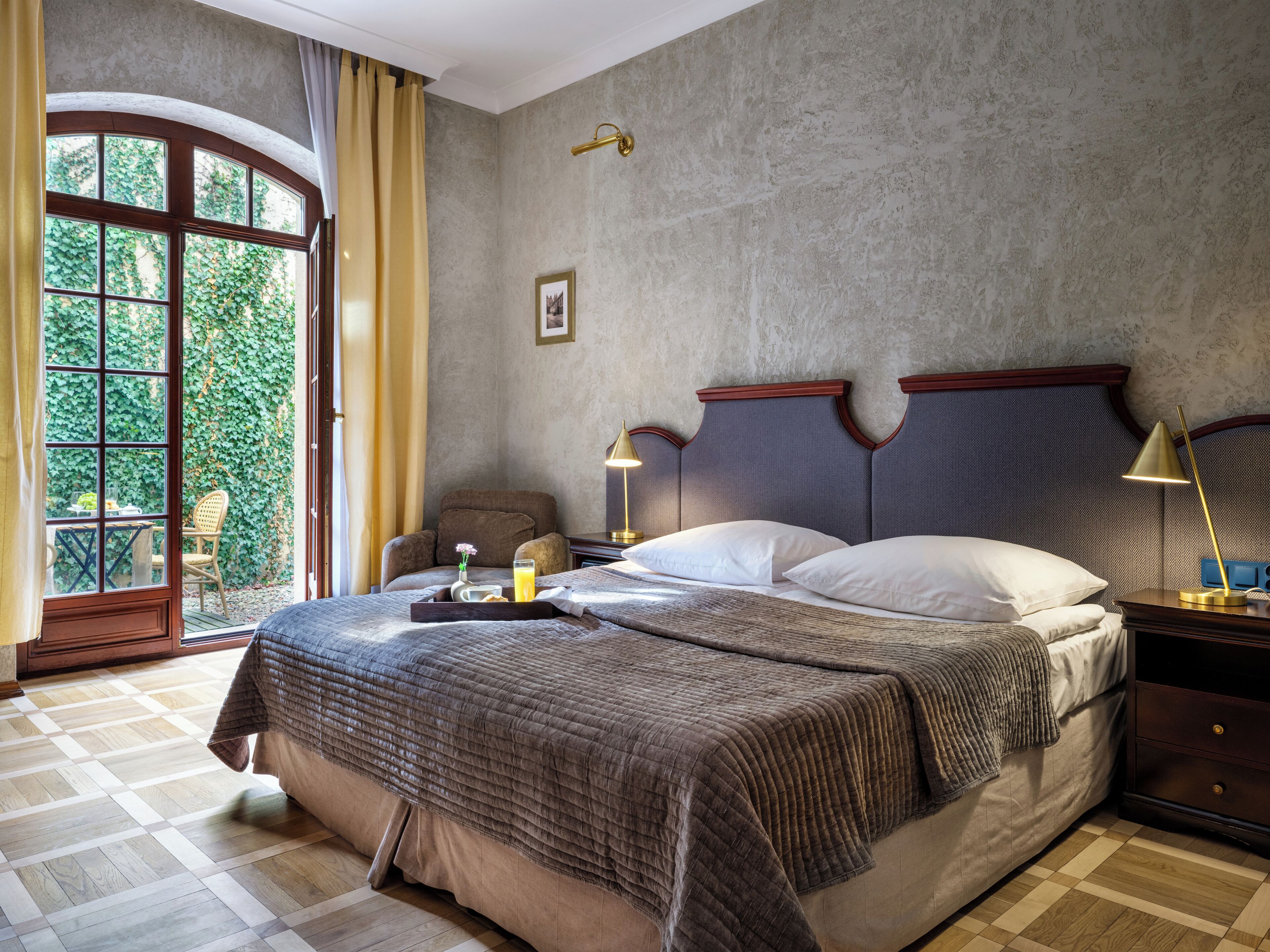 Photo - Hotel Maltański