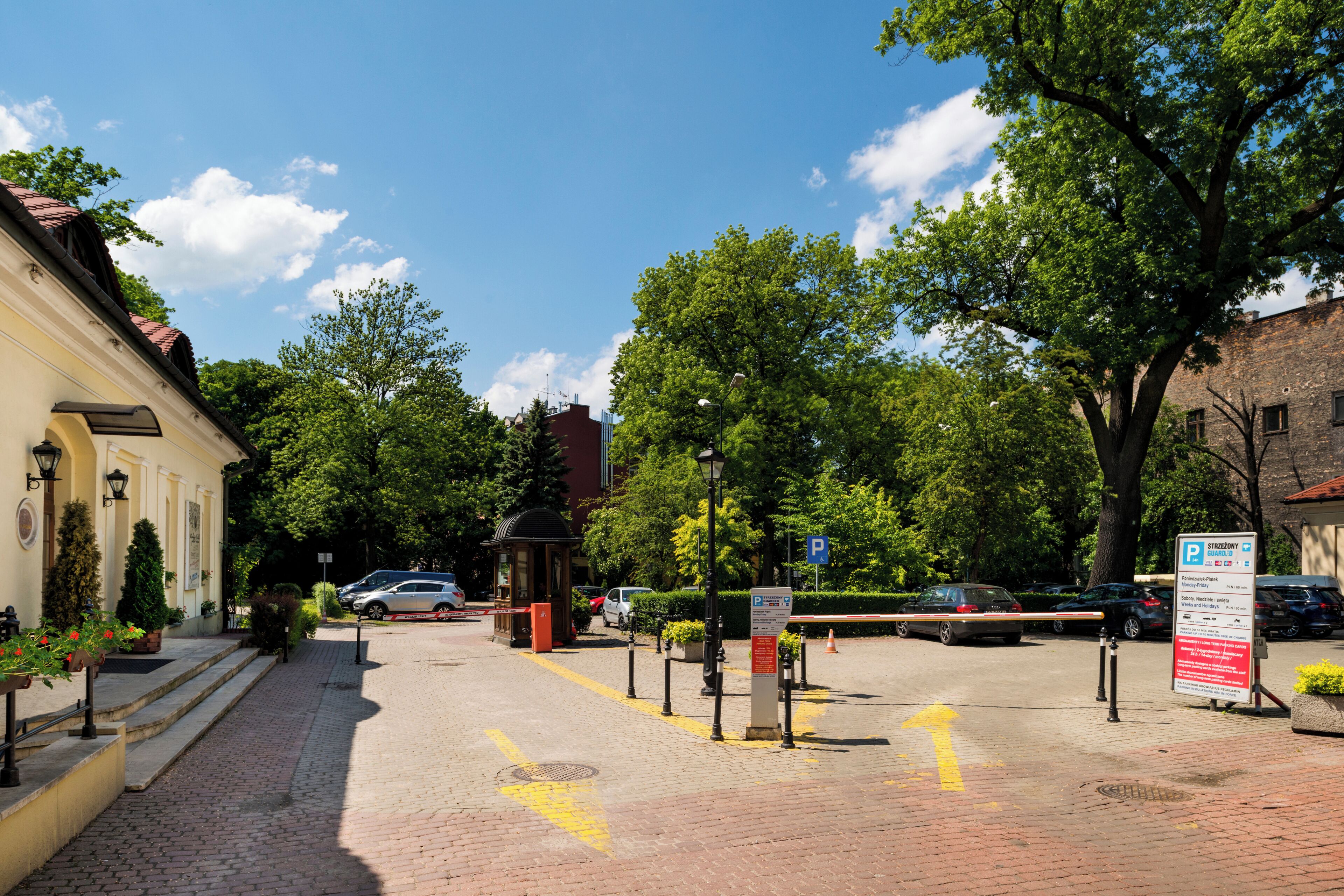 Photo - Hotel Maltański