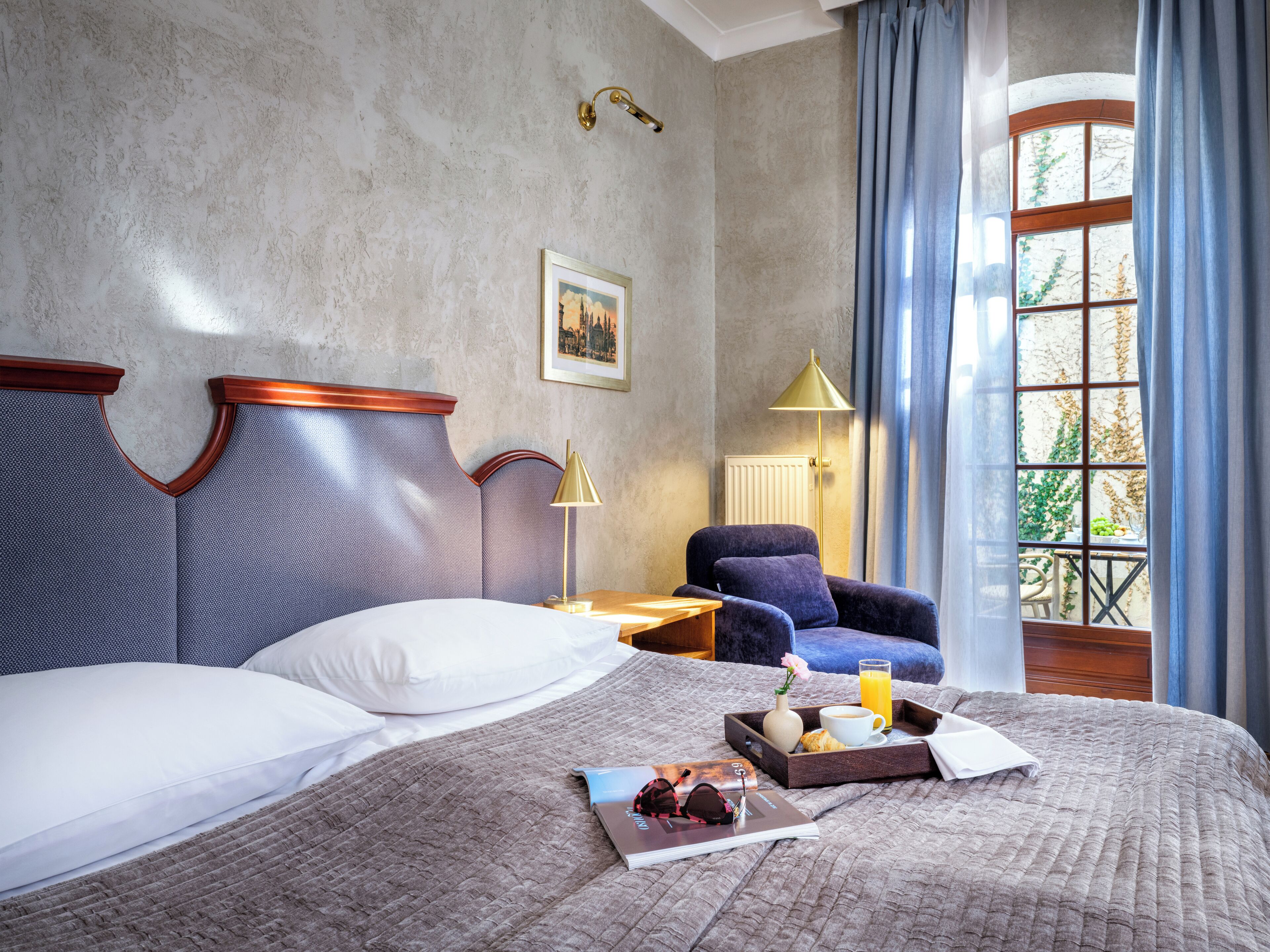 Photo - Hotel Maltański