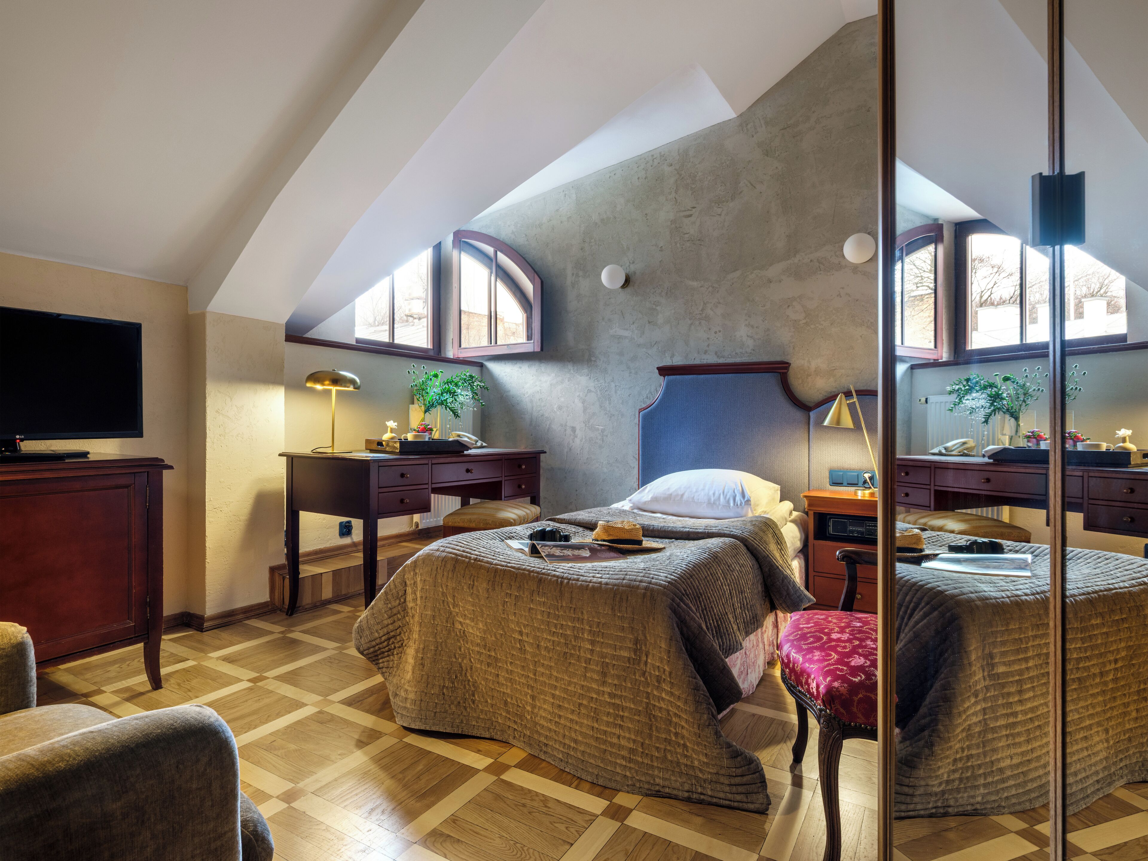 Photo - Hotel Maltański