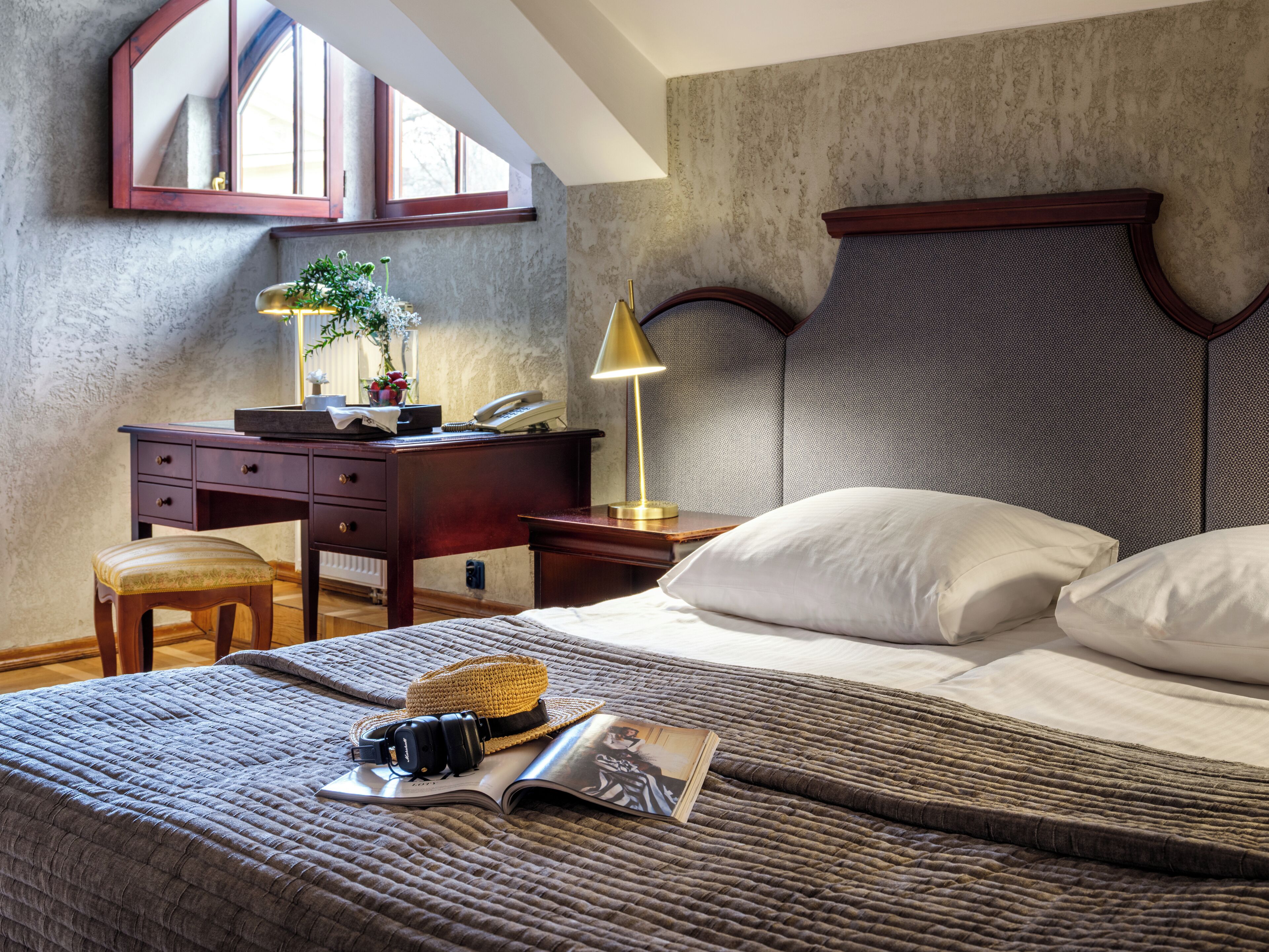 Photo - Hotel Maltański