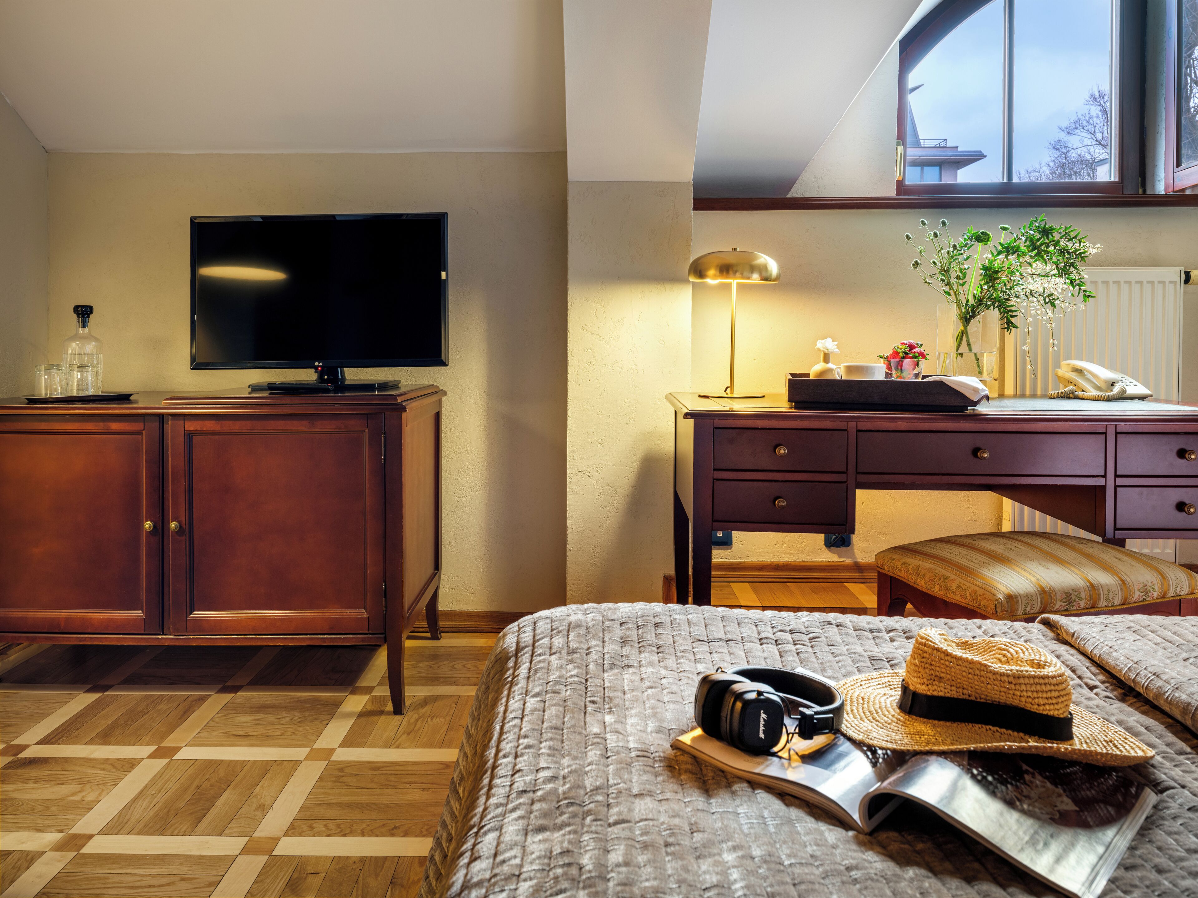 Photo - Hotel Maltański