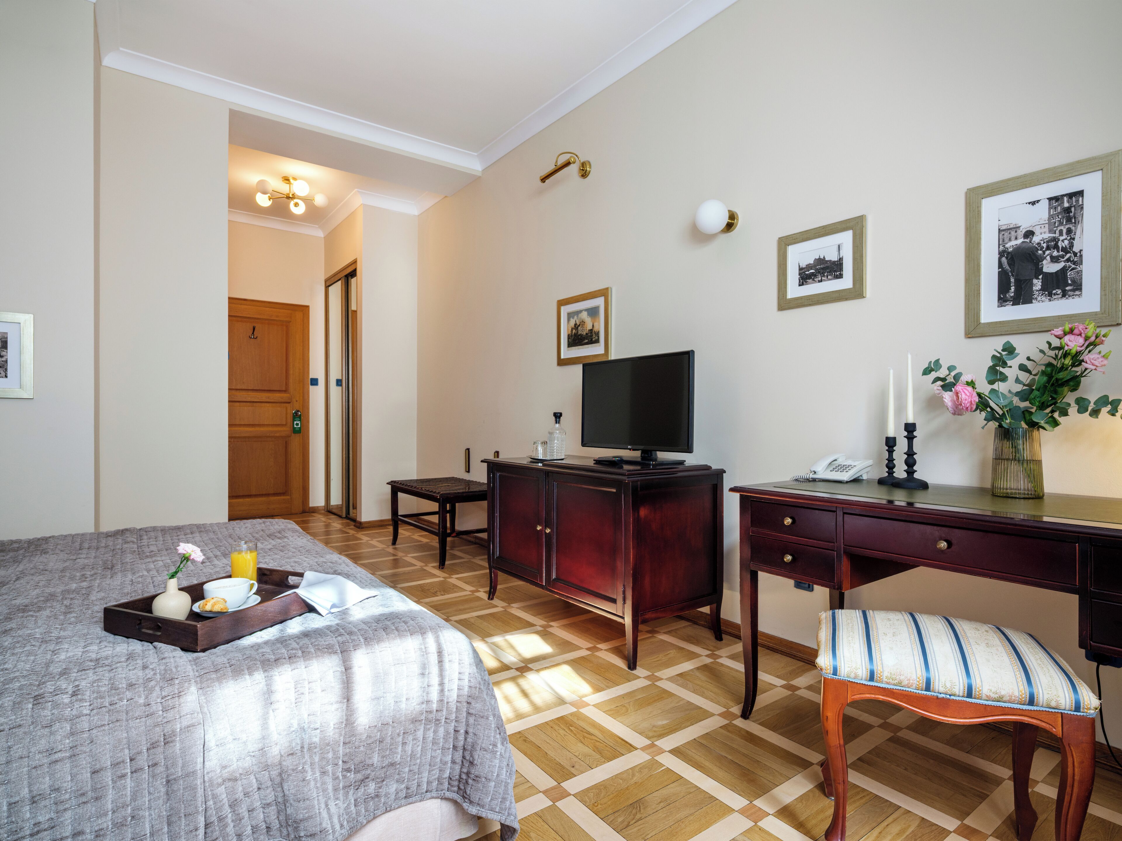 Photo - Hotel Maltański