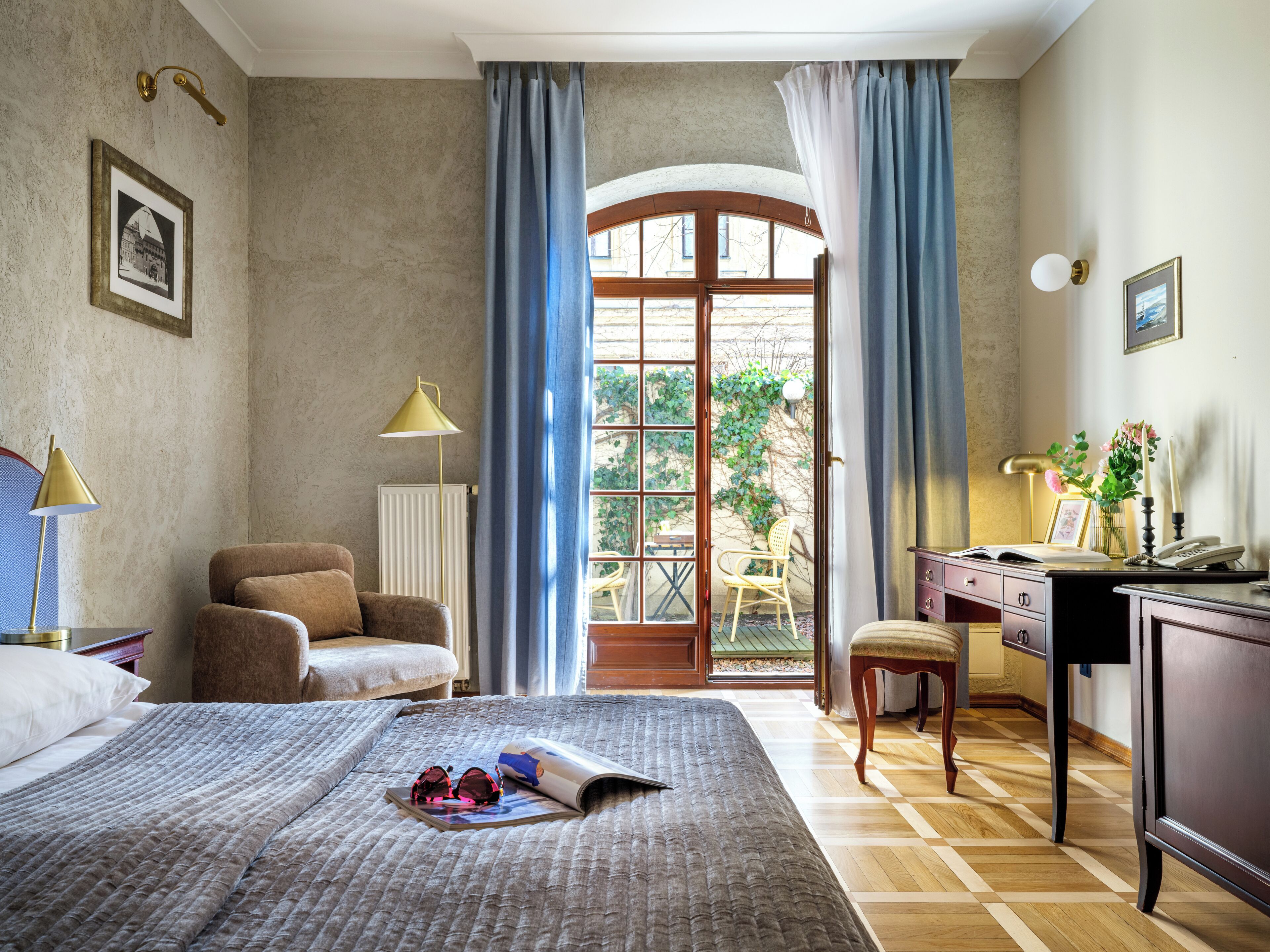 Photo - Hotel Maltański