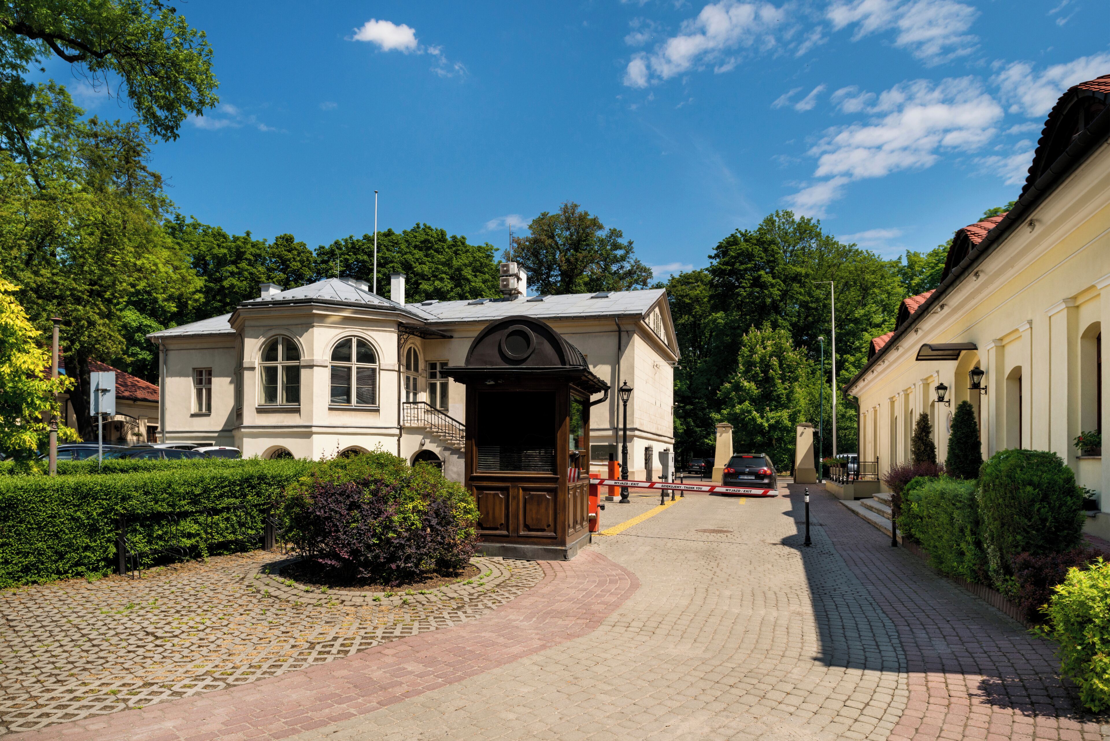 Photo - Hotel Maltański