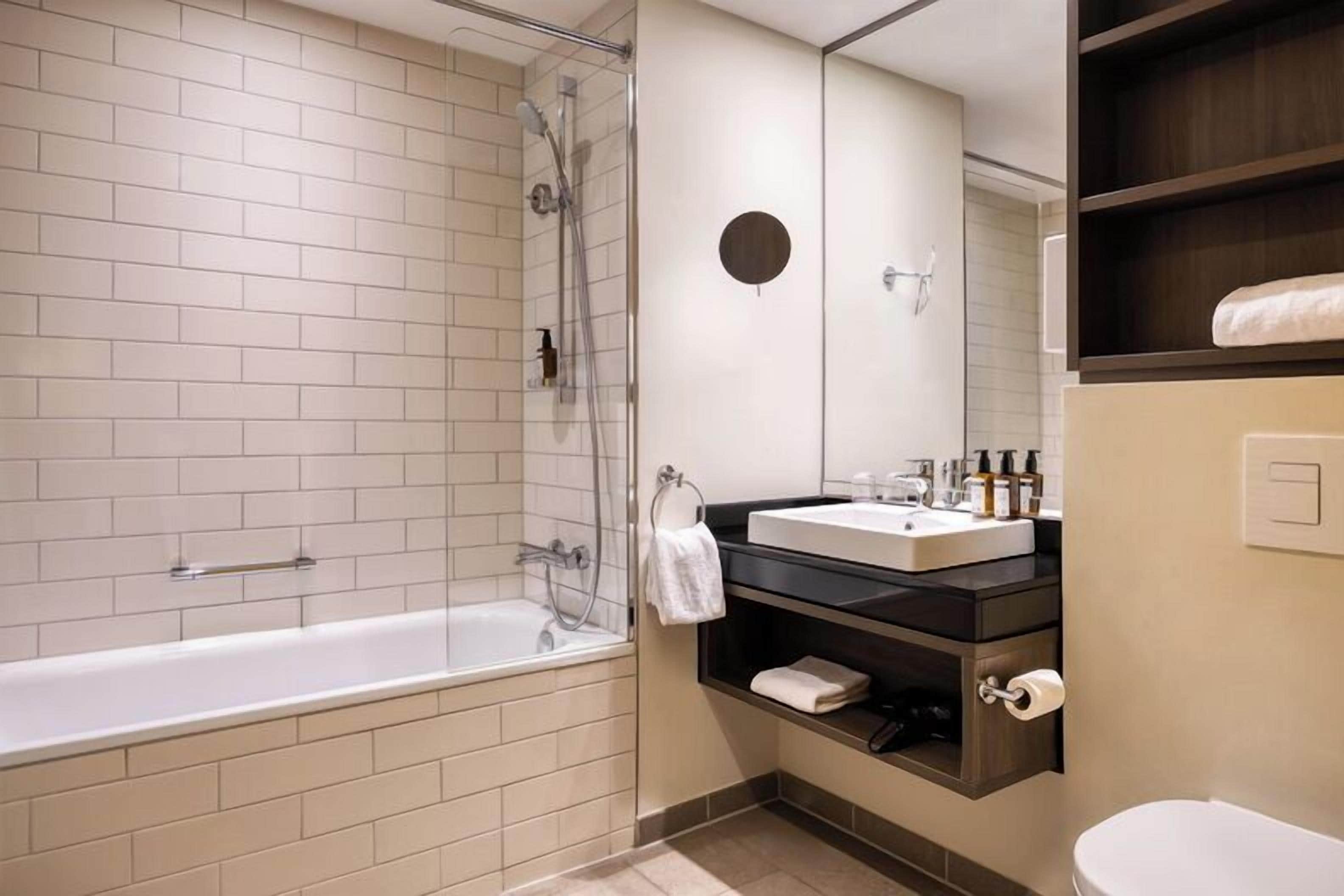 Foto - Citadines City Centre Frankfurt