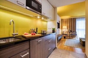 Studio – deluxe | Eget kjøkken | Miljøvennlige rengjøringsmidler