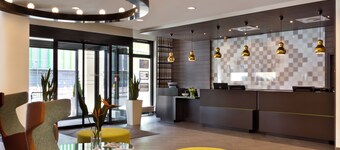 Citadines City Centre Frankfurt