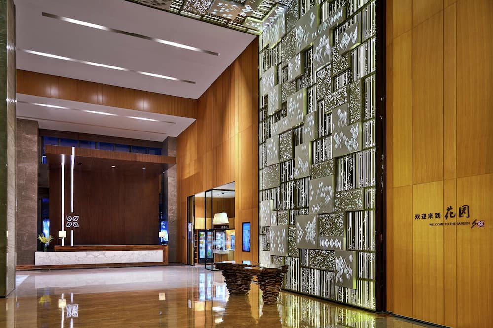 Hilton Garden Inn Shenzhen Bao'an