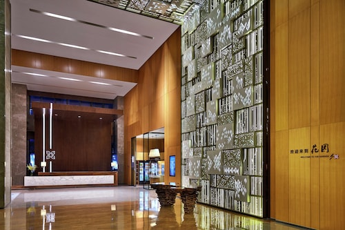 Hilton Garden Inn Shenzhen Bao'an