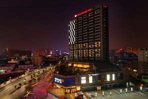 Exterior - Hilton Garden Inn Shenzhen Bao'an (Shenzhen)