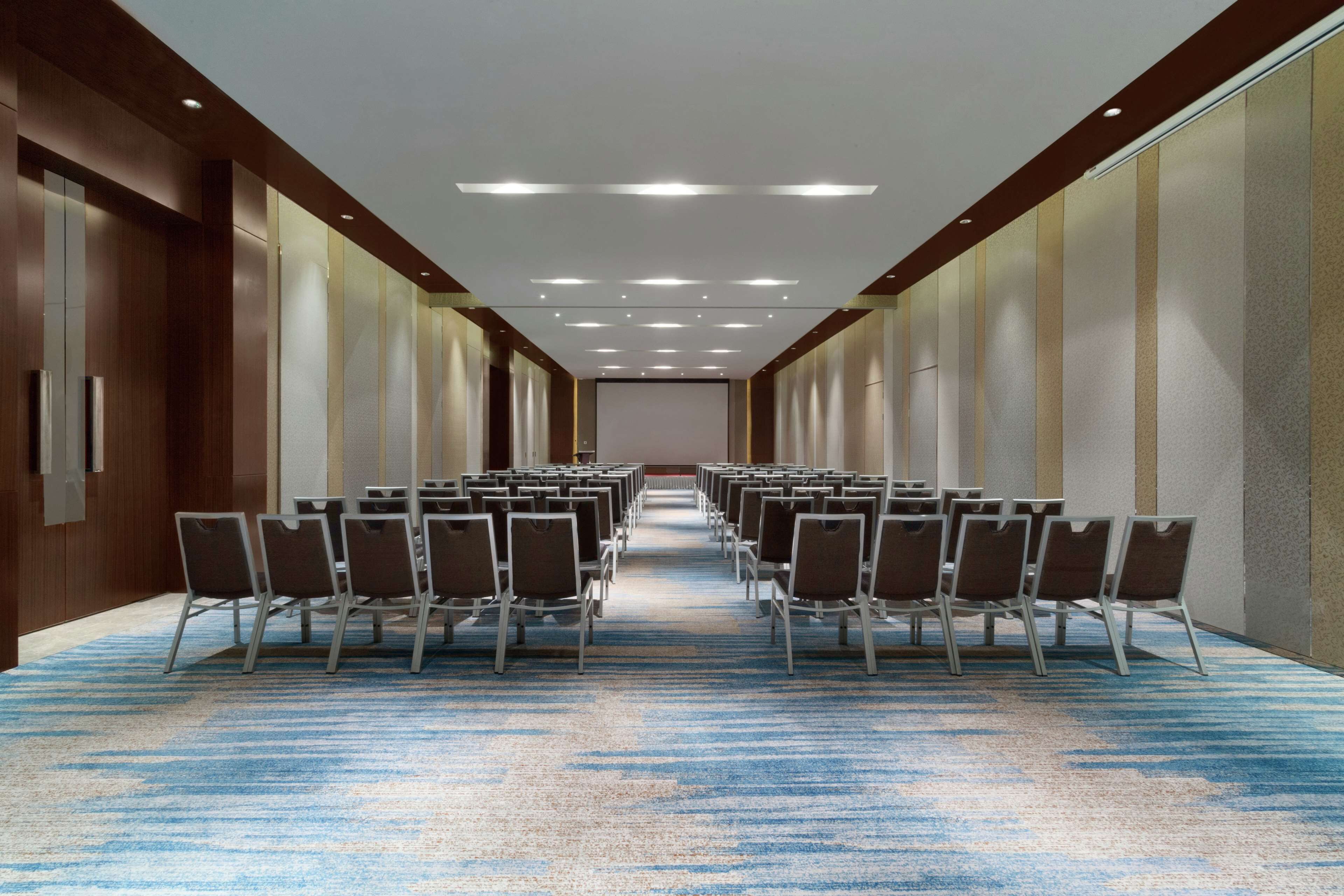 Sala de reuniones