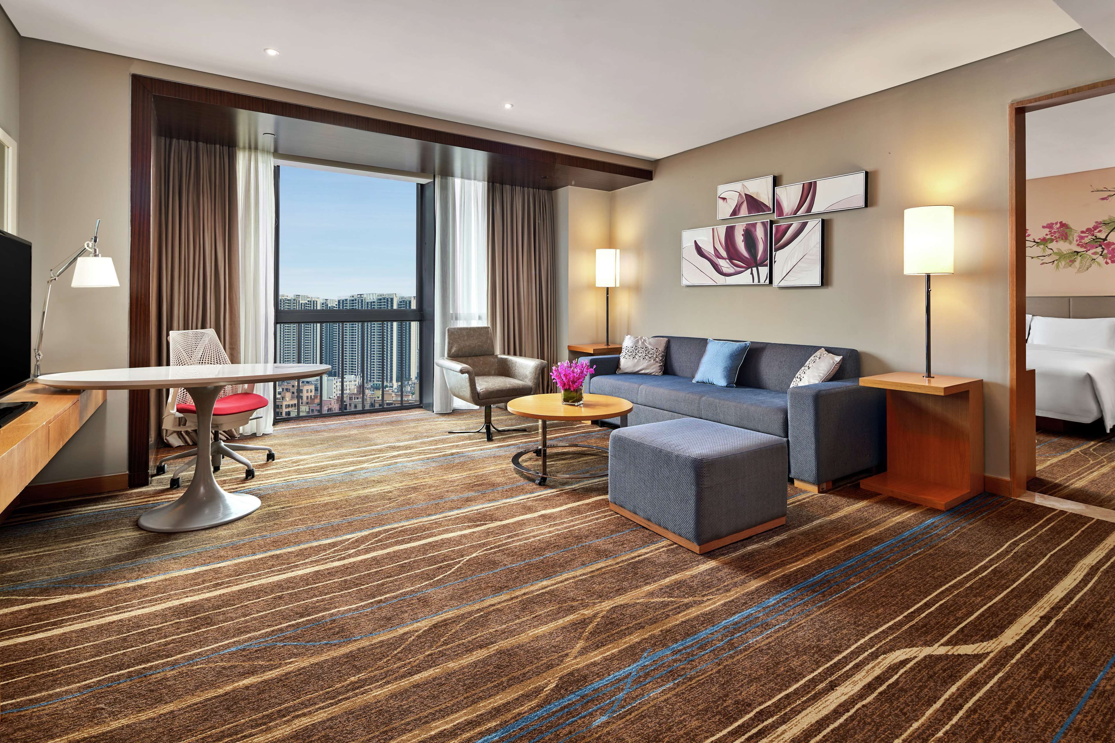 Suite, 1 Bedroom