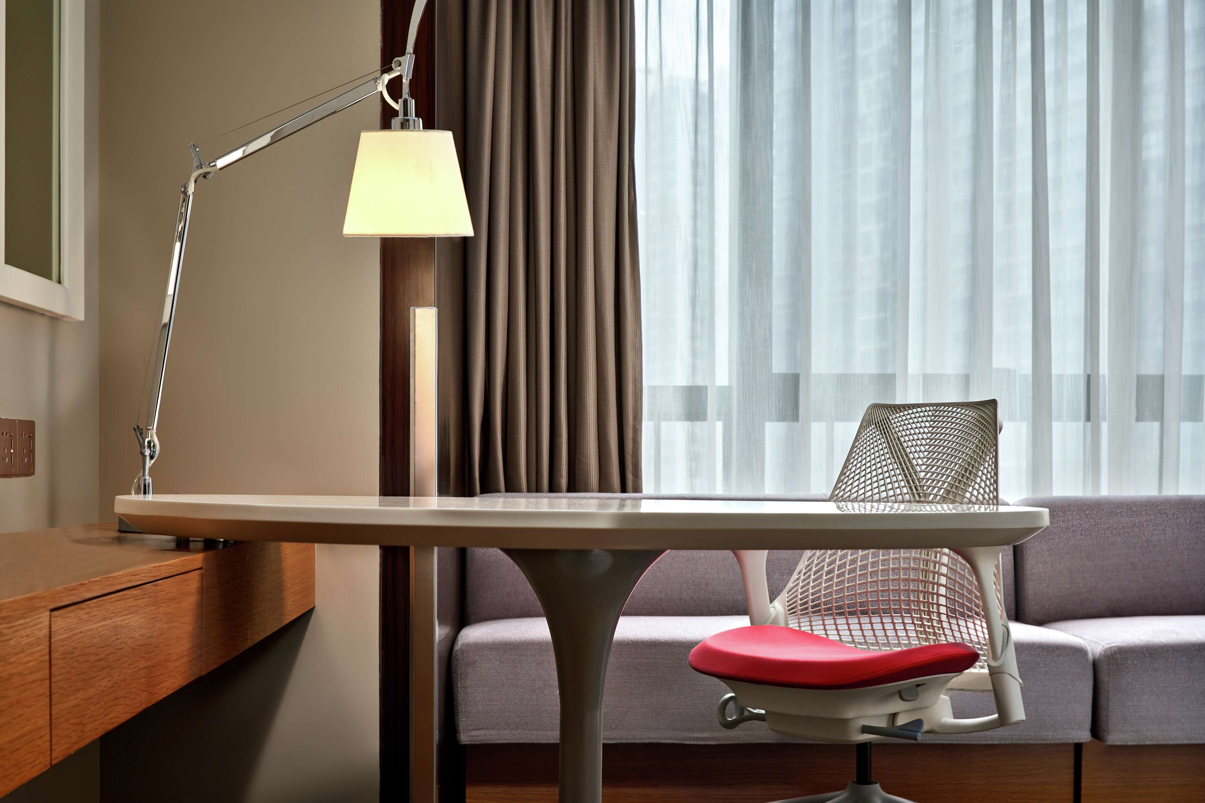 king, suite, 1 bedroom | premium bedding, pillow-top beds, in-room safe, individually decorated