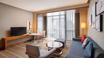 Suite, 1 Bedroom