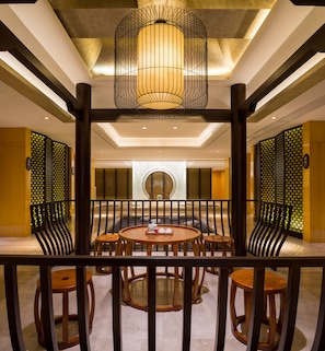 3 restaurants servant le petit déjeuner