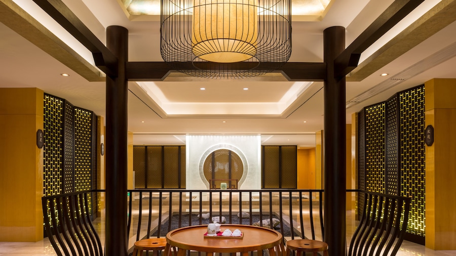 Swissôtel Guangzhou