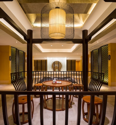 Swissôtel Guangzhou