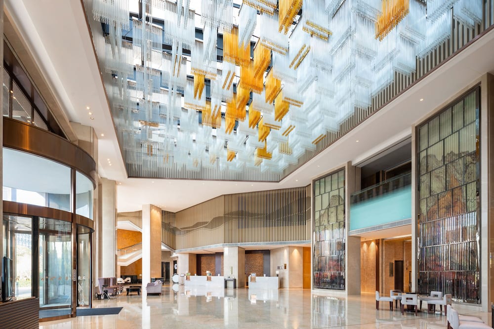 Swissôtel Guangzhou