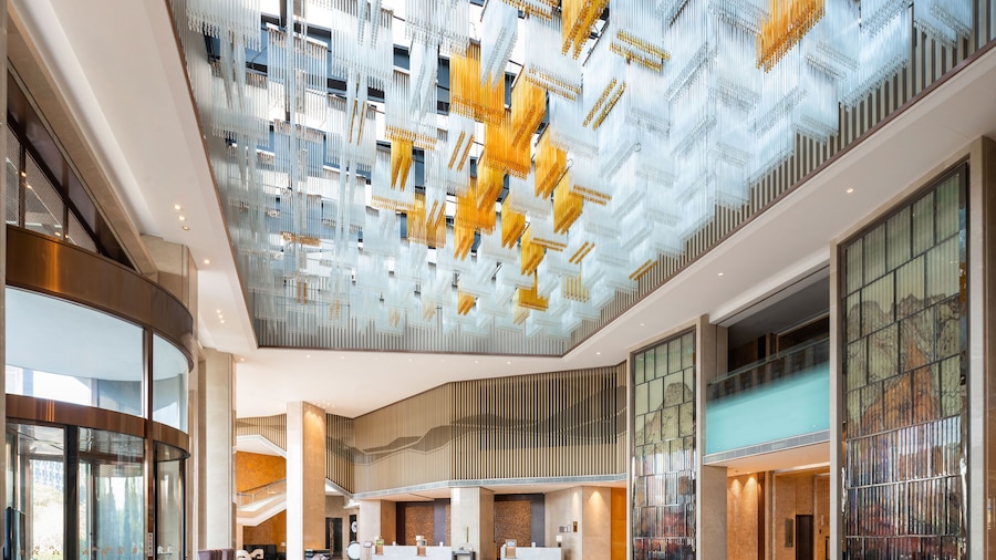 Swissôtel Guangzhou