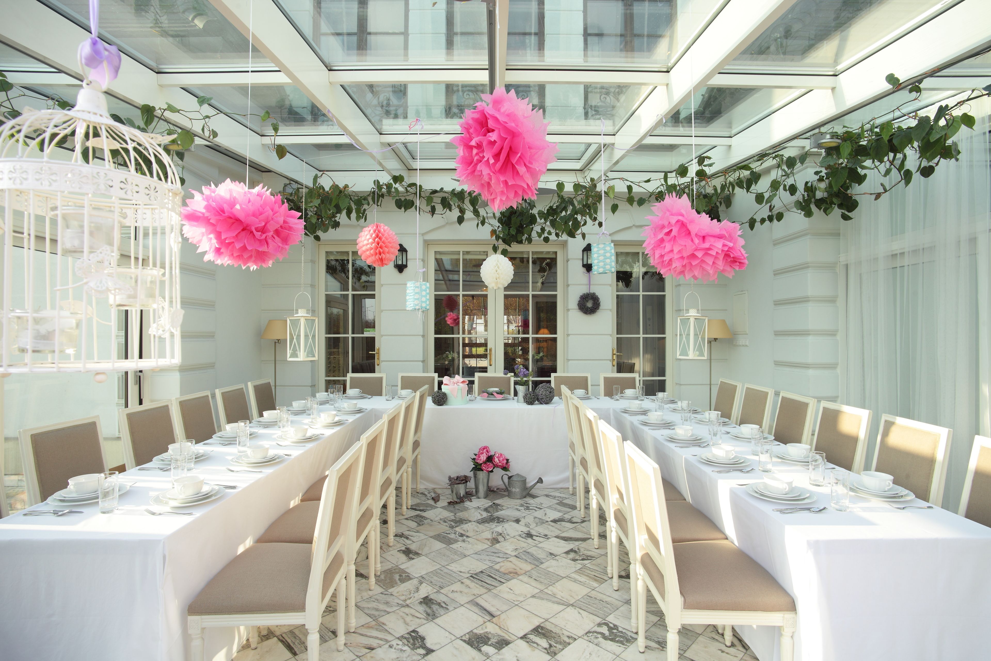 polish cuisine, al fresco dining