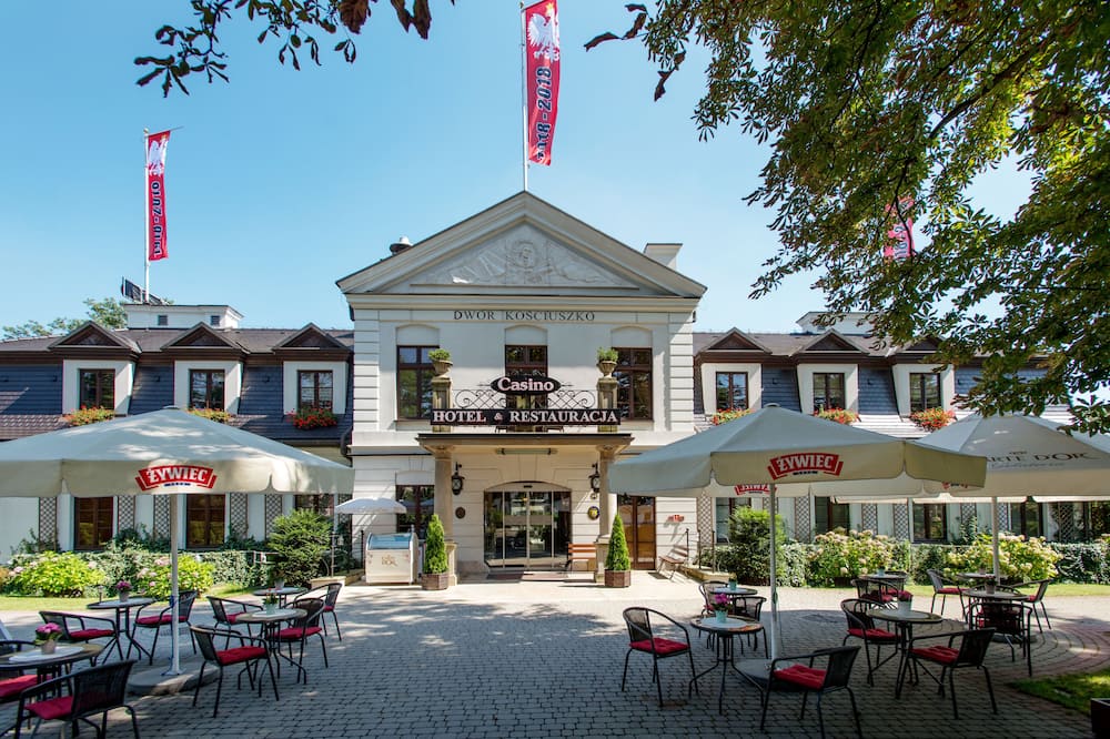 Hotel Kościuszko