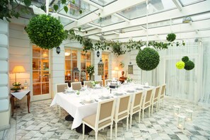 Spécialités Cuisine polonaise, restauration en plein air