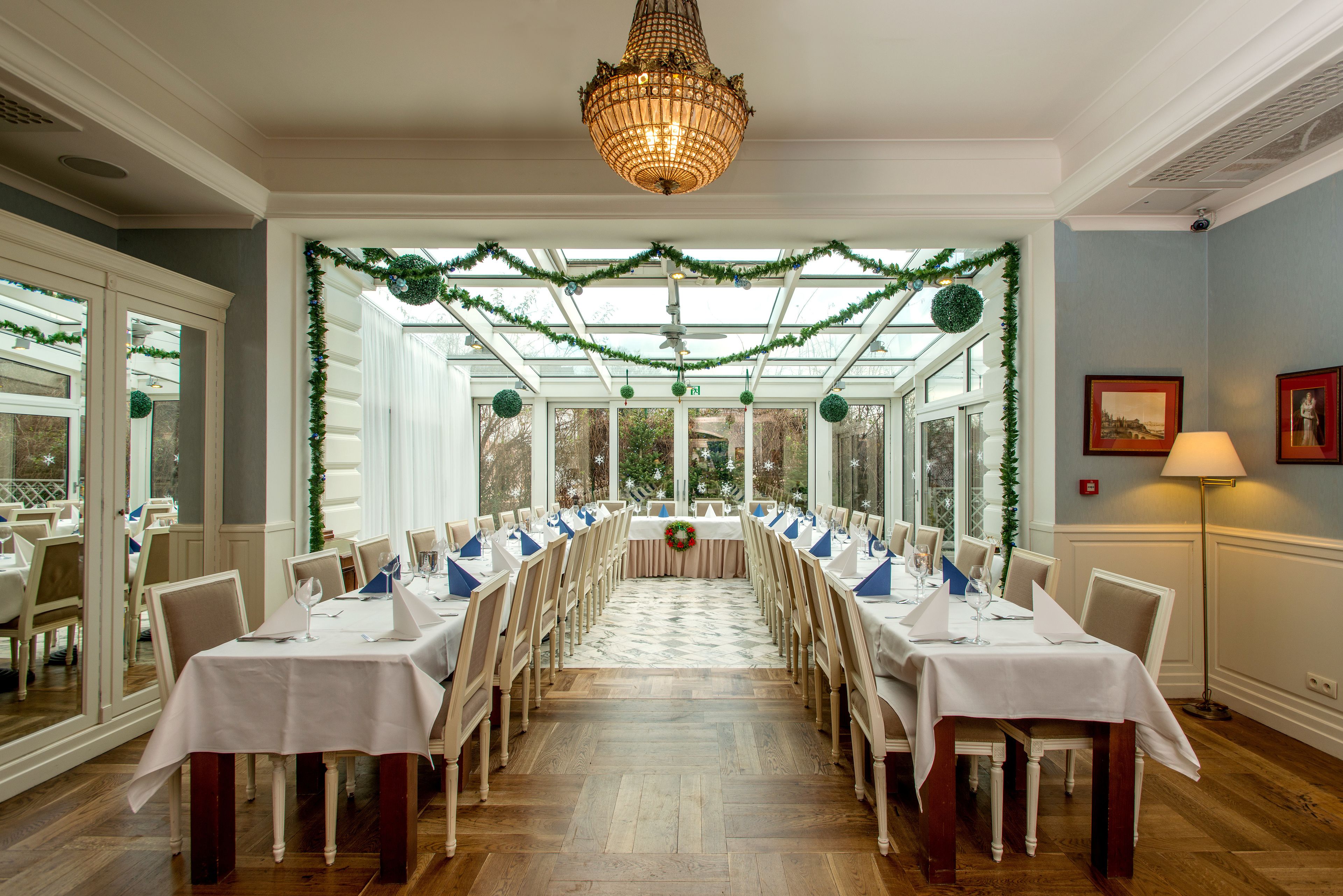 polish cuisine, al fresco dining