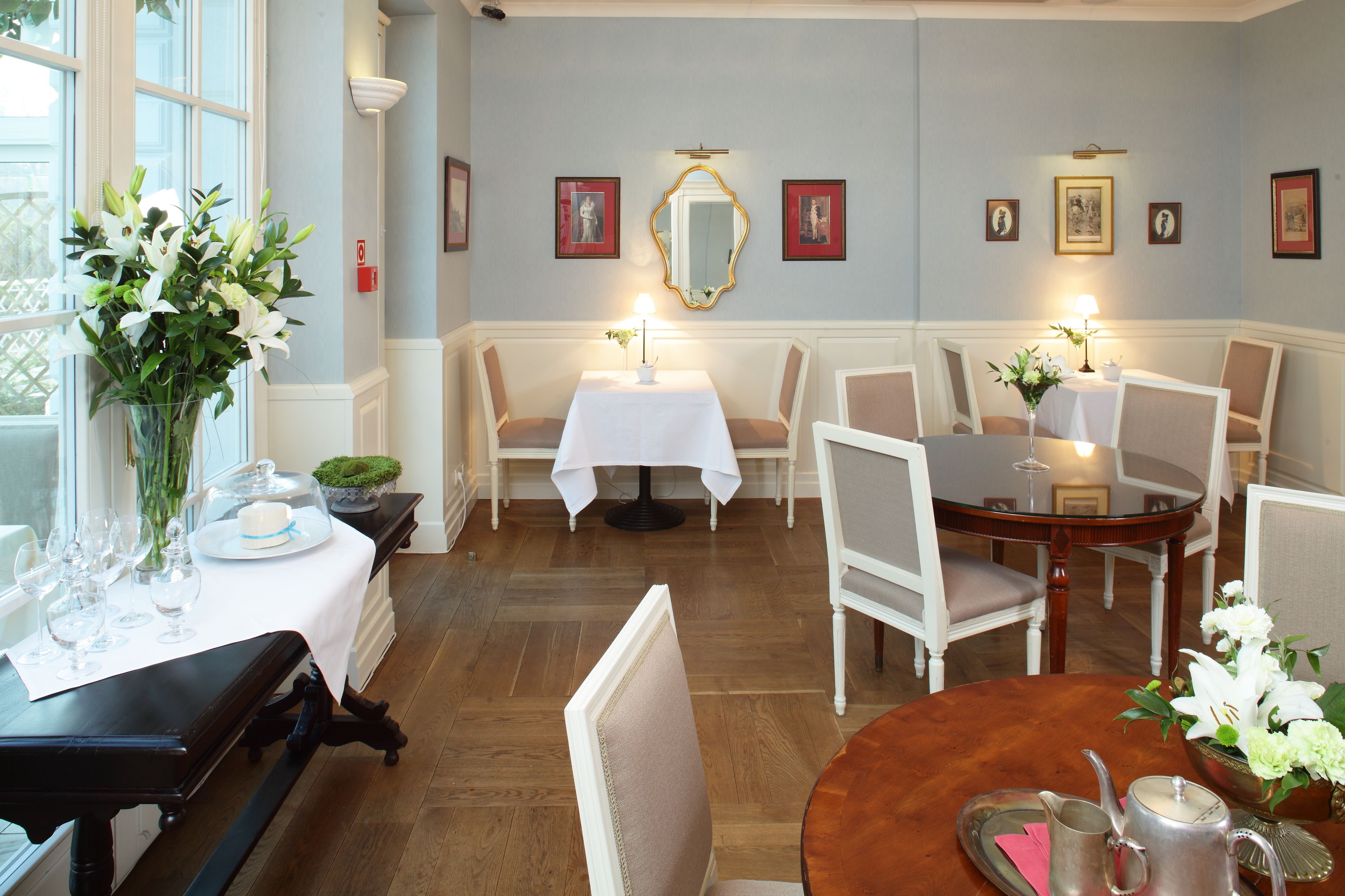 polish cuisine, al fresco dining