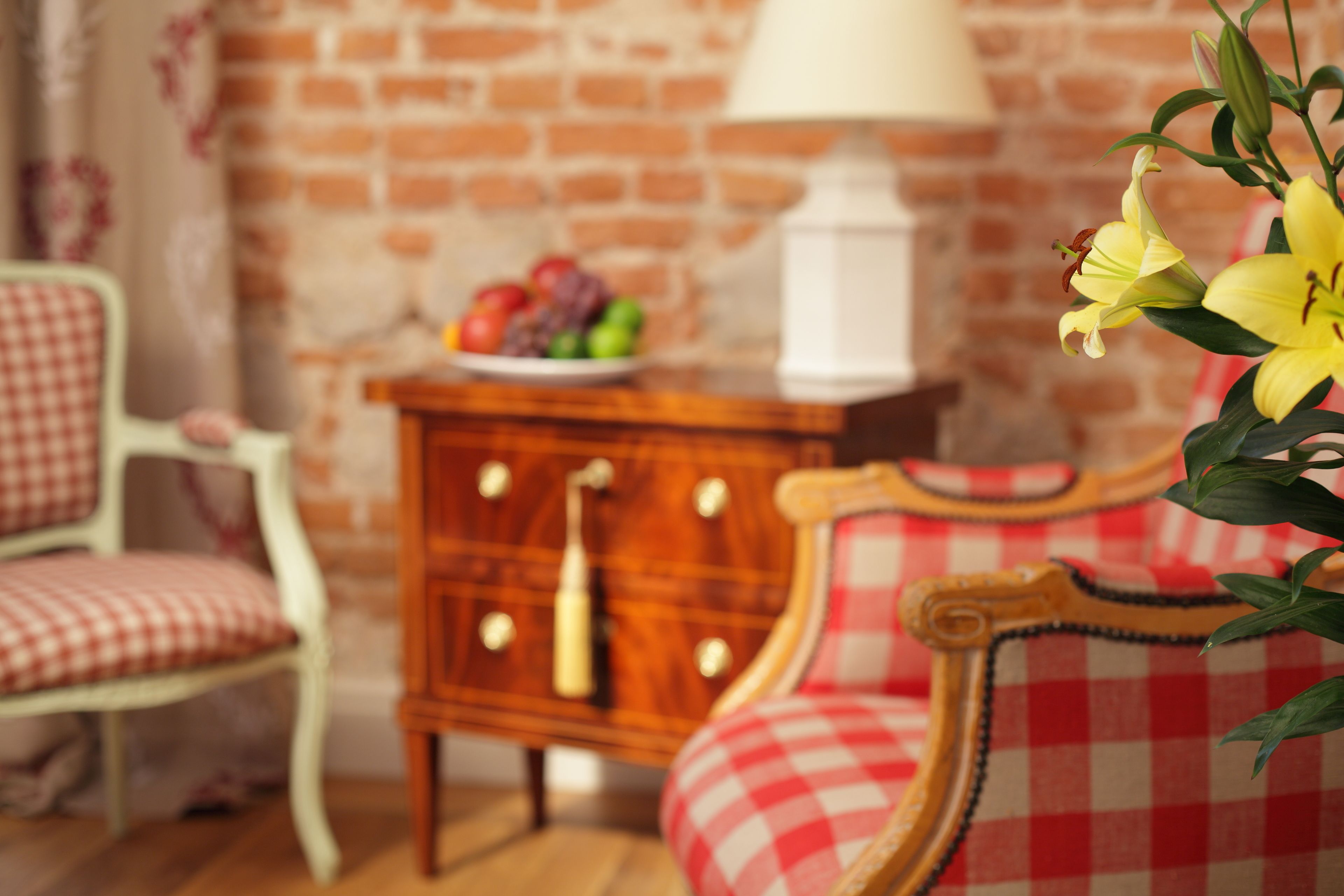 deluxe double room | premium bedding, minibar, in-room safe, individually decorated