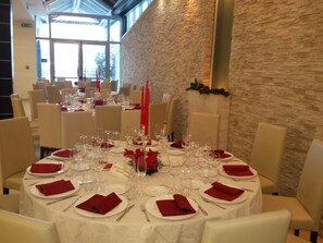 Restaurant - La Fonte dell'Astore (Castelpetroso)